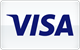 Visa platební karta v Posido Casino